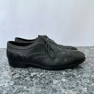 Bottega Veneta | Shoes | Bottega Veneta Italy Wingtip Oxford  display picture 2